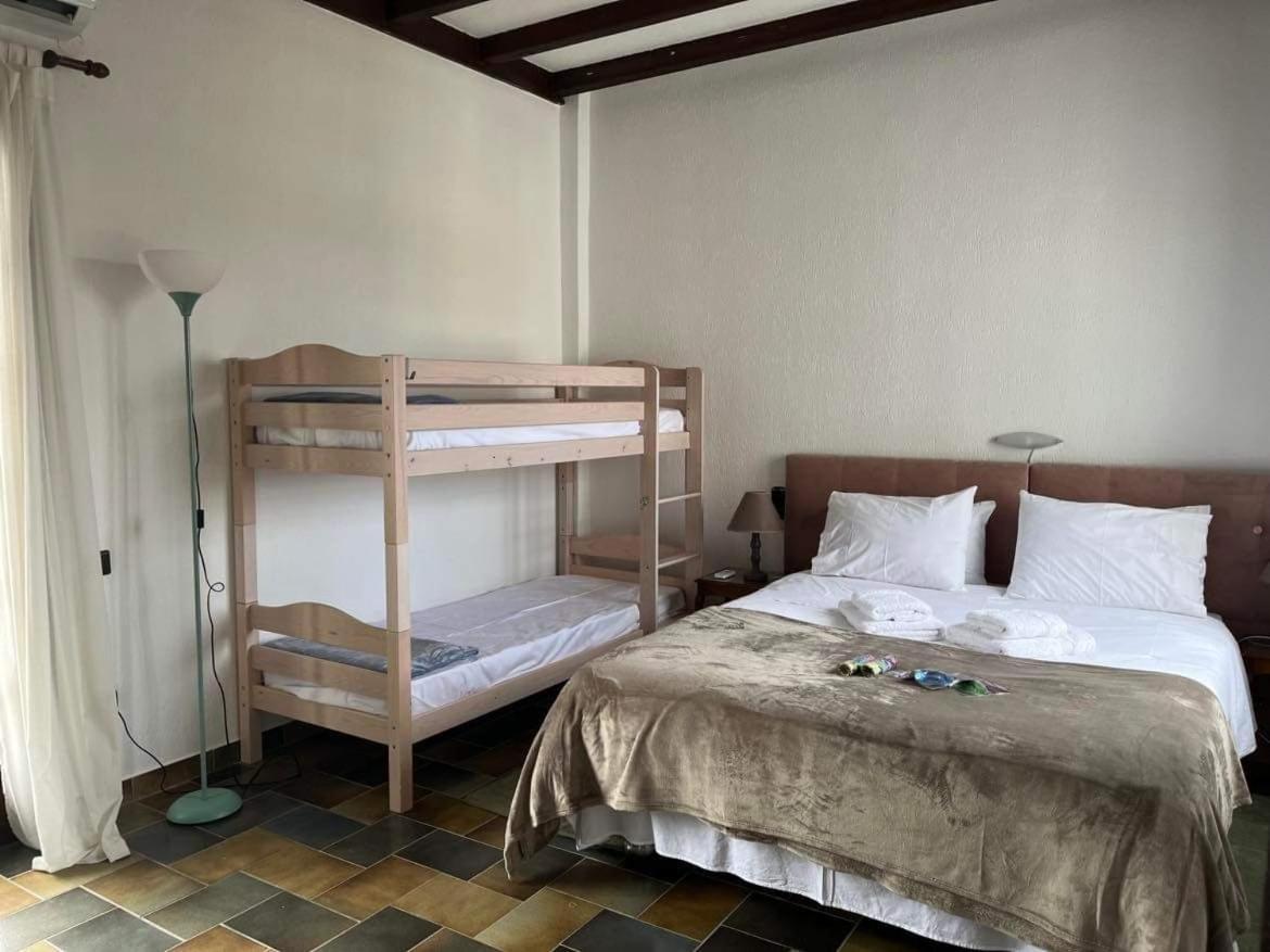 Villa Velissarios: Wonderful Villa Next To Beach Aegina Ngoại thất bức ảnh